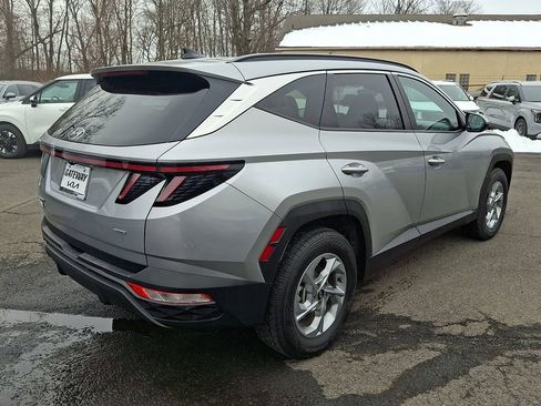 Used 2023 Hyundai Tucson SEL image 6