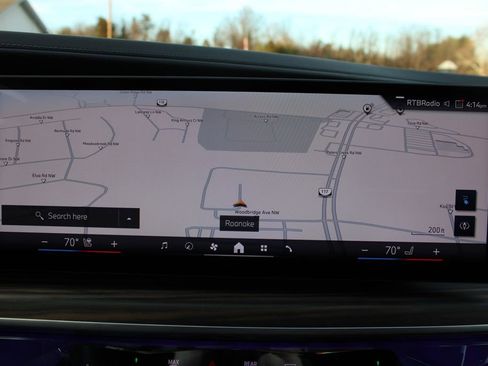 Used 2024 BMW i7 xDrive60 image 19