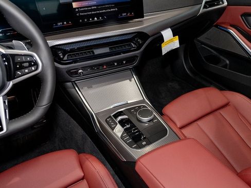 Used 2026 BMW 330i xDrive Sedan w/ M Sport Package image 21