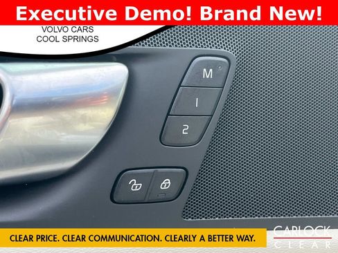 Used 2025 Volvo XC60 T8 Core w/ Protection Package Premier image 24