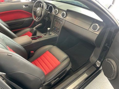 Used 2008 Ford Mustang Shelby GT500 image 16