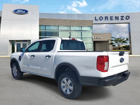 Used 2025 Ford Ranger XL image 8