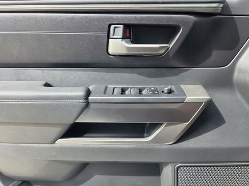 Used 2025 Toyota Tundra SR5 w/ SR5 Premium Package image 21