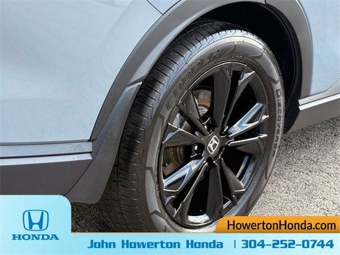 Used 2023 Honda CR-V Sport Touring image 28
