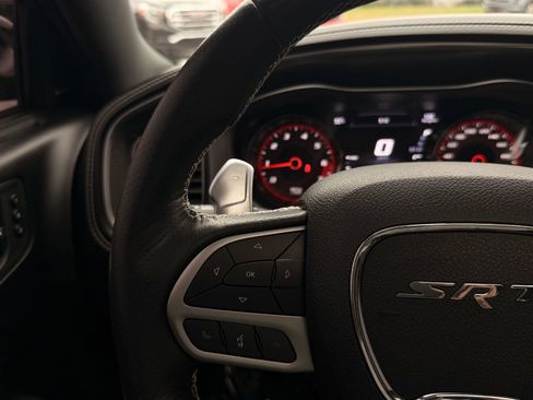 Used 2022 Dodge Charger SRT Hellcat image 44