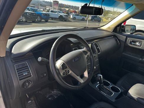 Used 2016 Ford Flex SEL w/ Equipment Group 202A image 14