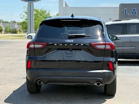 Used 2025 Ford Escape ST-Line w/ Equipment Group 301A FWD image 37