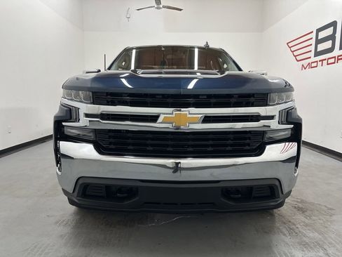 Used 2021 Chevrolet Silverado 1500 LT image 4