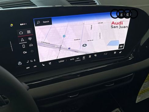 New 2025 Audi A5 2.0T Premium Plus image 16