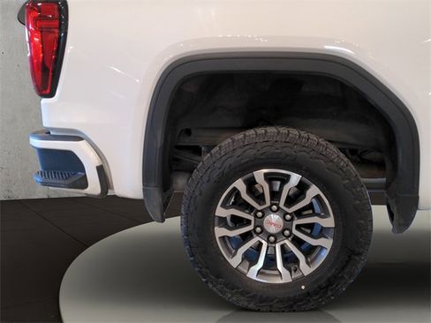 Used 2020 GMC Sierra 1500 AT4 image 34