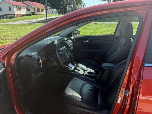 Used 2019 Kia Forte EX w/ Option Group 020 FWD image 13