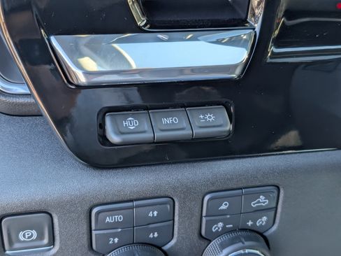 Used 2024 Chevrolet Silverado 2500 LTZ w/ LTZ Plus Package image 29