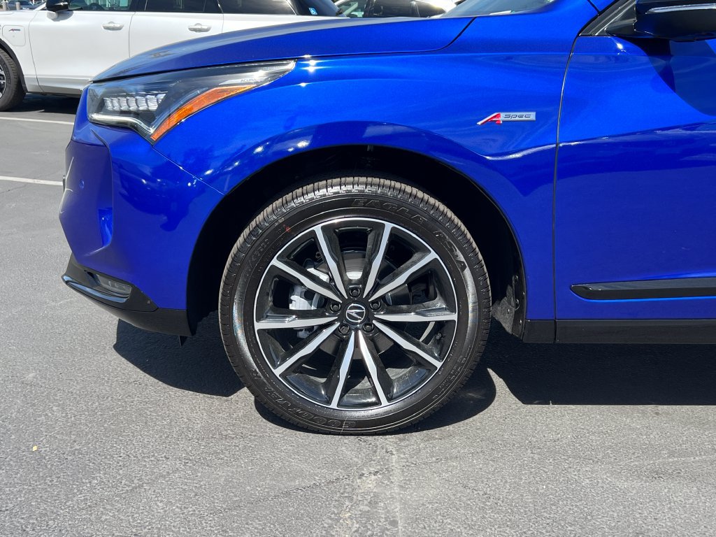 Used 2026 Acura RDX w/ Advance Package AWD/4WD image 5