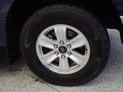 Used 2019 Ford F150 XLT w/ Equipment Group 301A Mid AWD/4WD image 8
