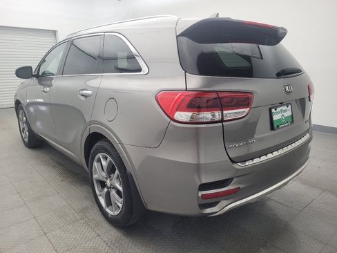 Used 2018 Kia Sorento SX FWD image 5