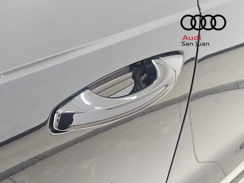 Certified 2025 Audi Q3 2.0T Premium w/ Convenience Package image 10