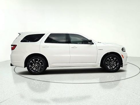 Used 2022 Dodge Durango R/T AWD/4WD image 7