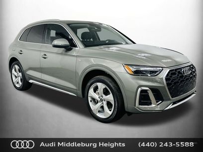 Certified 2023 Audi Q5 2.0T Premium Plus w/ Premium Plus Package