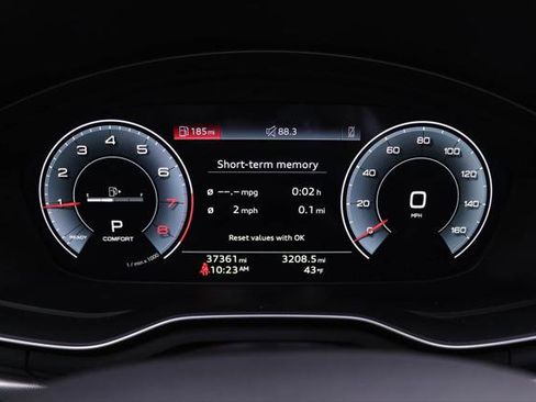 Certified 2023 Audi A5 2.0T Premium Plus w/ Premium Plus image 10