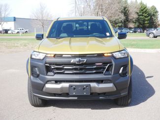Used 2023 Chevrolet Colorado Trail Boss w/ Technology Package video 2