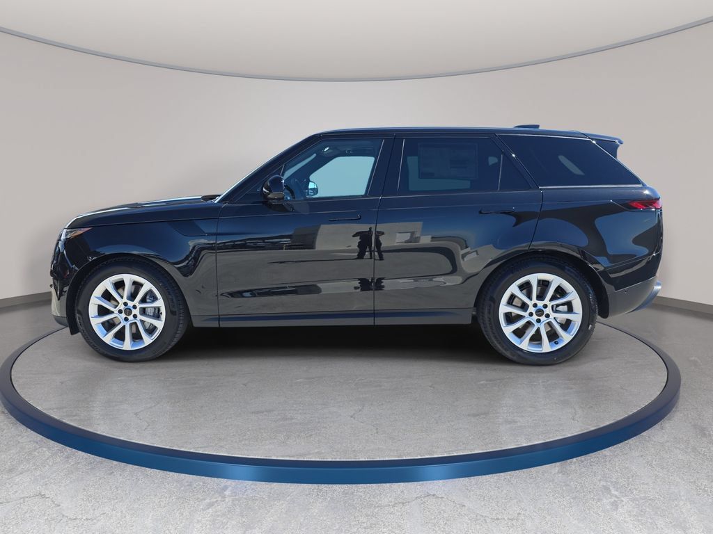 New 2026 Land Rover Range Rover Sport SE AWD/4WD image 8