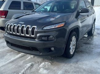 Used 2014 Jeep Cherokee Latitude w/ Cold Weather Group video 1