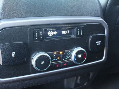 Certified 2021 Ford Expedition Max Platinum image 12