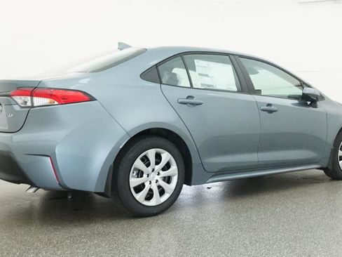 New 2026 Toyota Corolla LE image 42