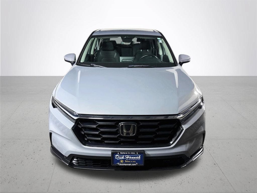 Used 2024 Honda CR-V LX image 3