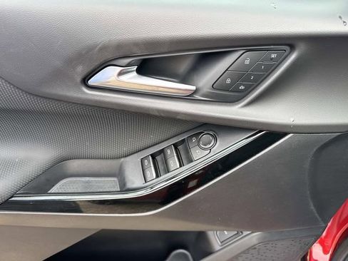 New 2026 Chevrolet Equinox RS image 12