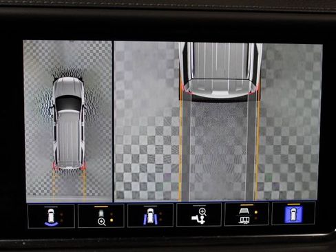 Used 2024 GMC Yukon XL Denali w/ Max Trailering Package image 56