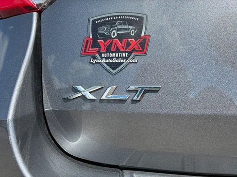Used 2022 Ford Explorer XLT w/ Equipment Group 202A AWD/4WD image 41