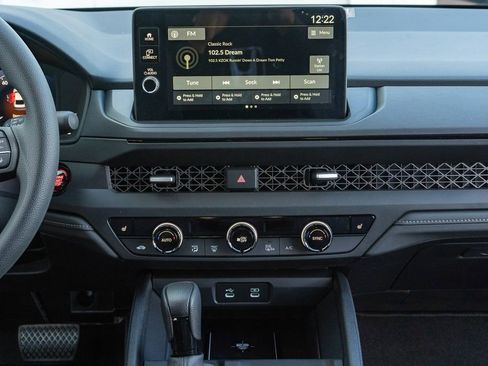 New 2026 Honda Accord SE image 18