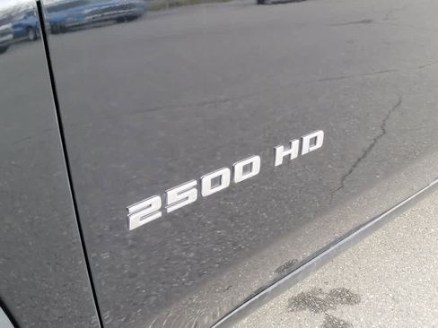 Certified 2024 Chevrolet Silverado 2500 LT image 23