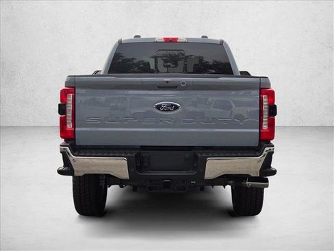 New 2026 Ford F250 Lariat w/ Lariat Ultimate Package image 5