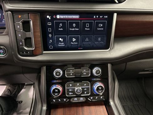 Used 2024 GMC Yukon Denali Ultimate image 22