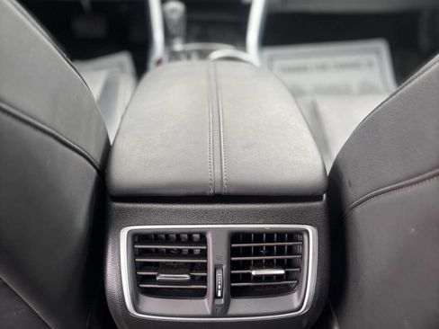 Used 2018 Acura TLX w/ Technology Package FWD image 20
