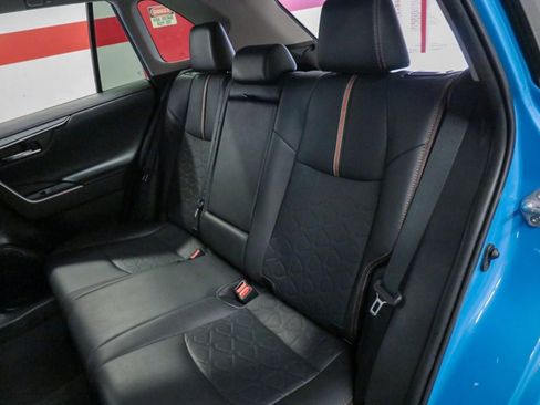 Used 2021 Toyota RAV4 Adventure image 16