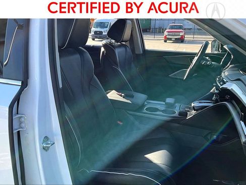 Certified 2023 Acura MDX SH-AWD w/ Advance Package image 10