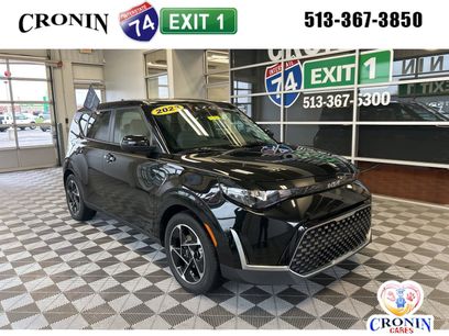 Used 2023 Kia Soul EX