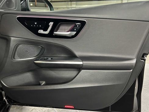 Used 2024 Mercedes-Benz C 300 Sedan image 10