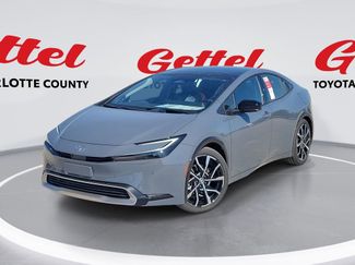 New 2026 Toyota Prius Plug-In Hybrid video 1