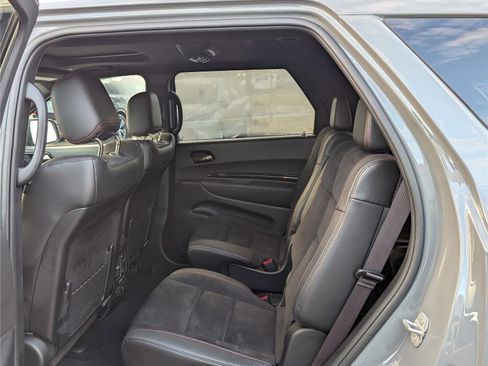 Used 2026 Dodge Durango GT image 16
