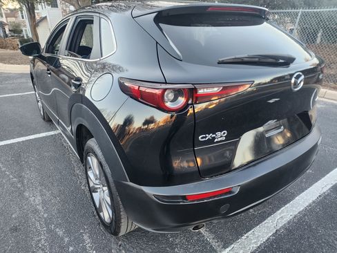 Used 2021 MAZDA CX-30 AWD 2.5 S w/ Select Package image 6