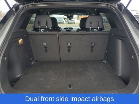 Certified 2023 Chevrolet TrailBlazer RS image 34