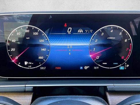 New 2026 Mercedes-Benz GLS 450 4MATIC image 22
