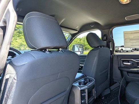 New 2025 RAM 2500 Lone Star image 22