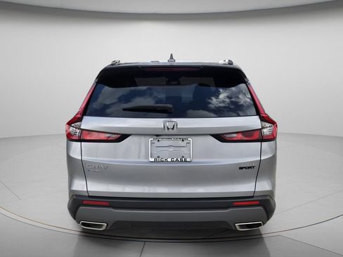 Used 2025 Honda CR-V Sport image 6