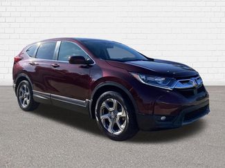 Used 2018 Honda CR-V EX video 1