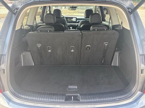 Used 2025 Kia Telluride S FWD image 26